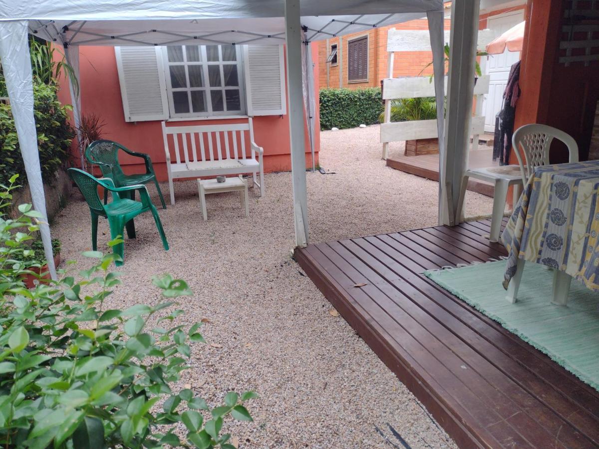 Apartament Palhocinha Exterior foto